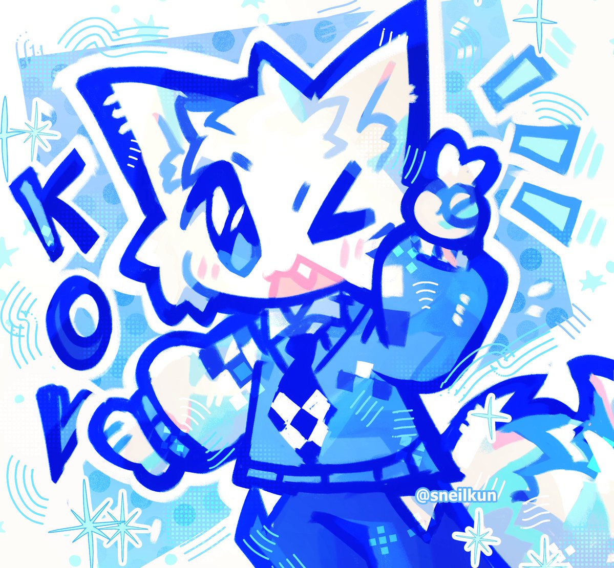 sneily 🐟 tweet media