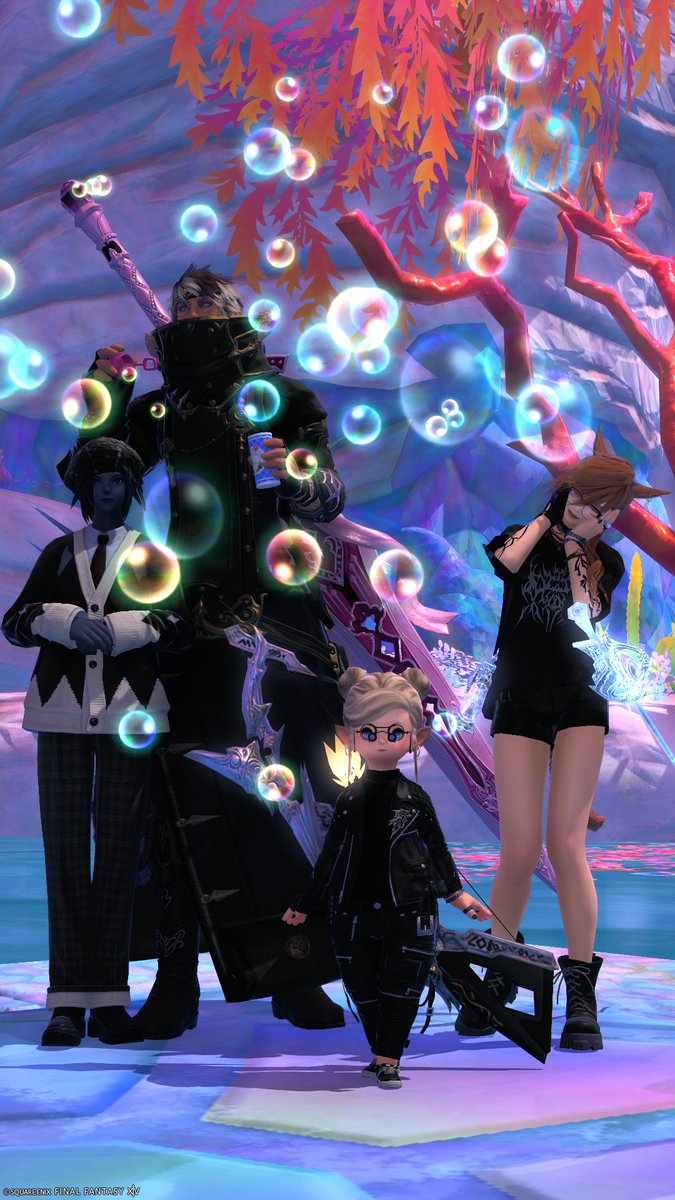 Jynxxie ✨️ tweet media