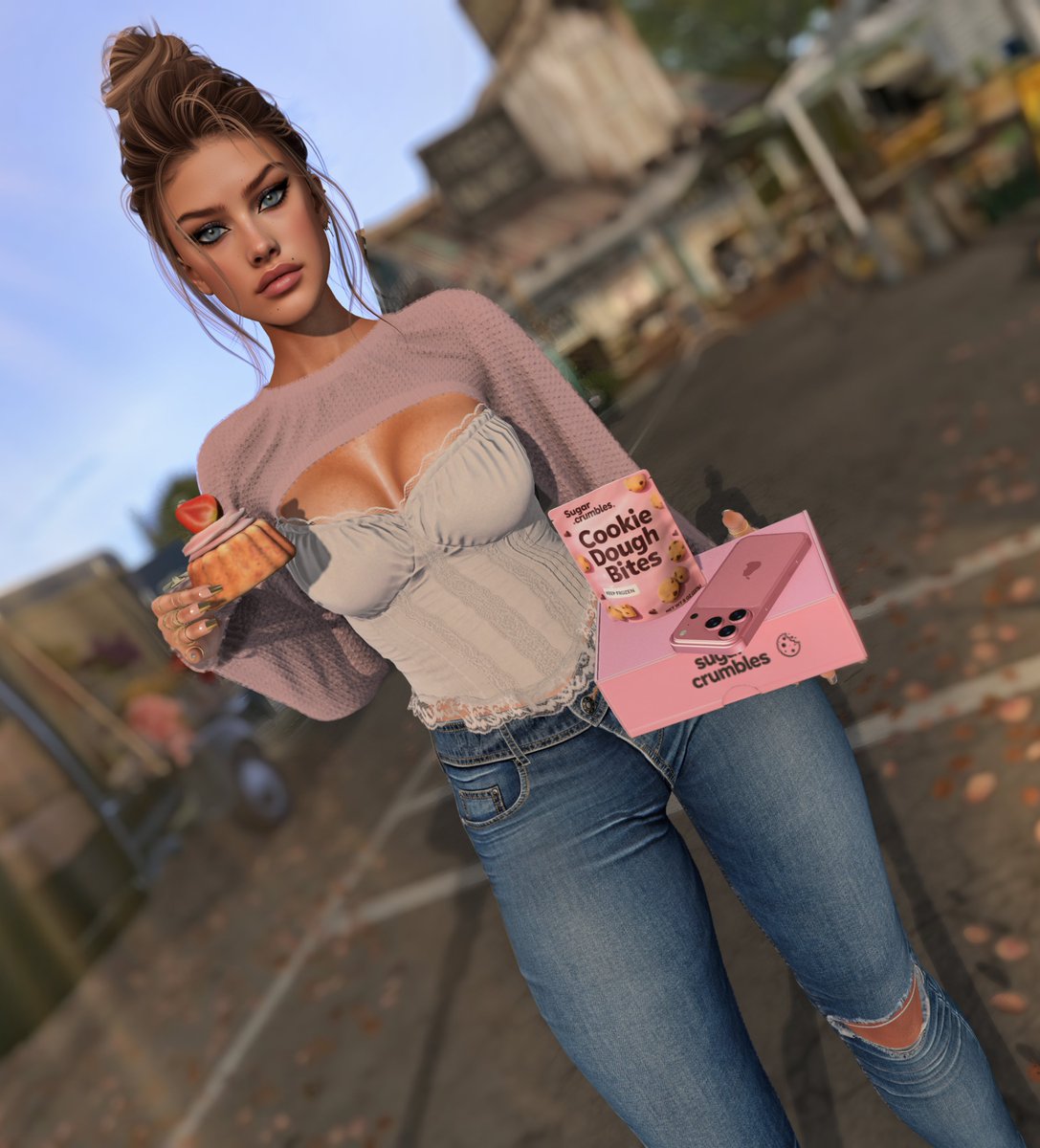 #LOTD1487 #flickr flic.kr/p/2s1kYCr 
#fashionstyles #secondlifestyle #secondlifeavi #secondlifephotography #secondlifeworld #secondlifemodel #secondlifeblog #secondlifeonly