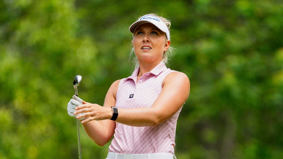 Duke Women's Golf tweet media