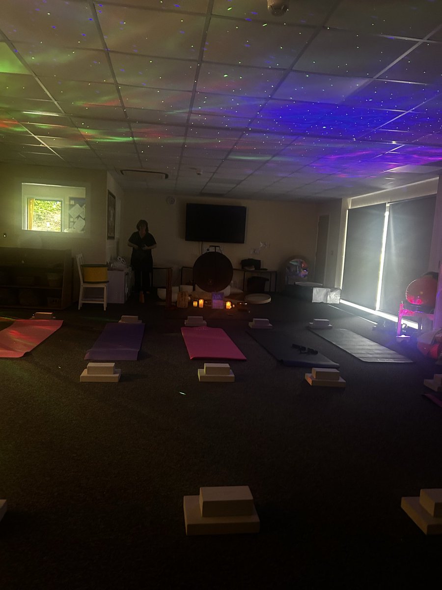 Crossflatts Primary tweet media