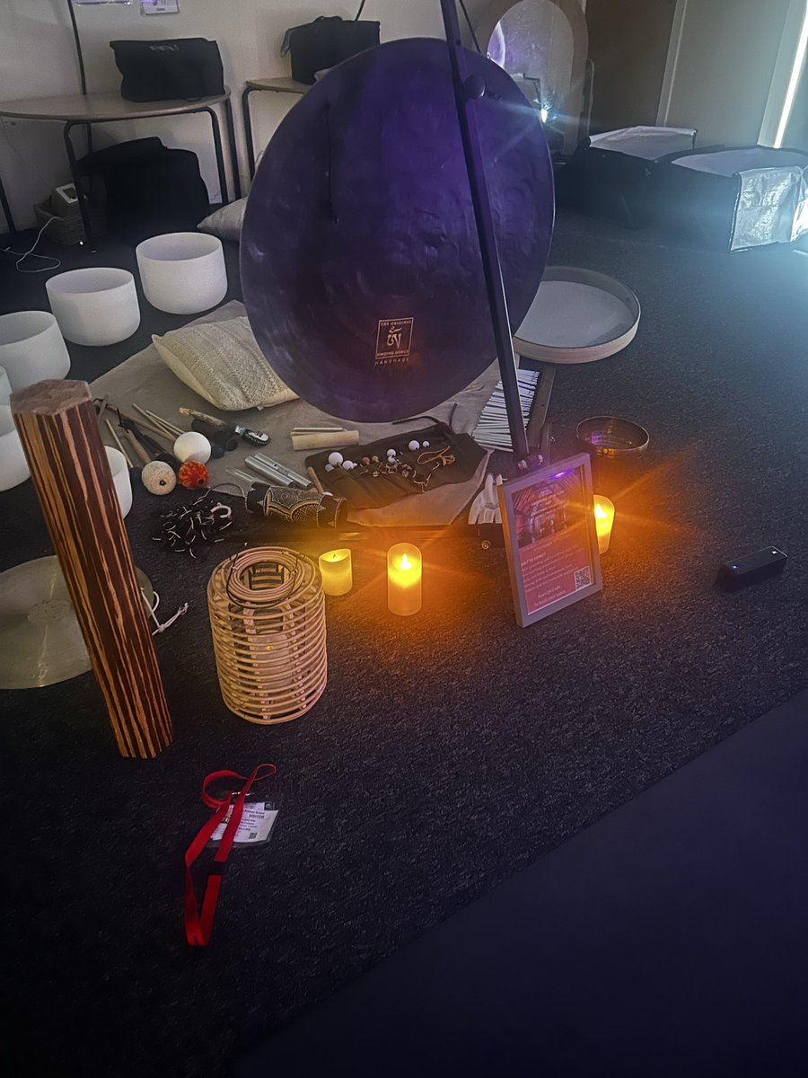 Crossflatts Primary tweet media