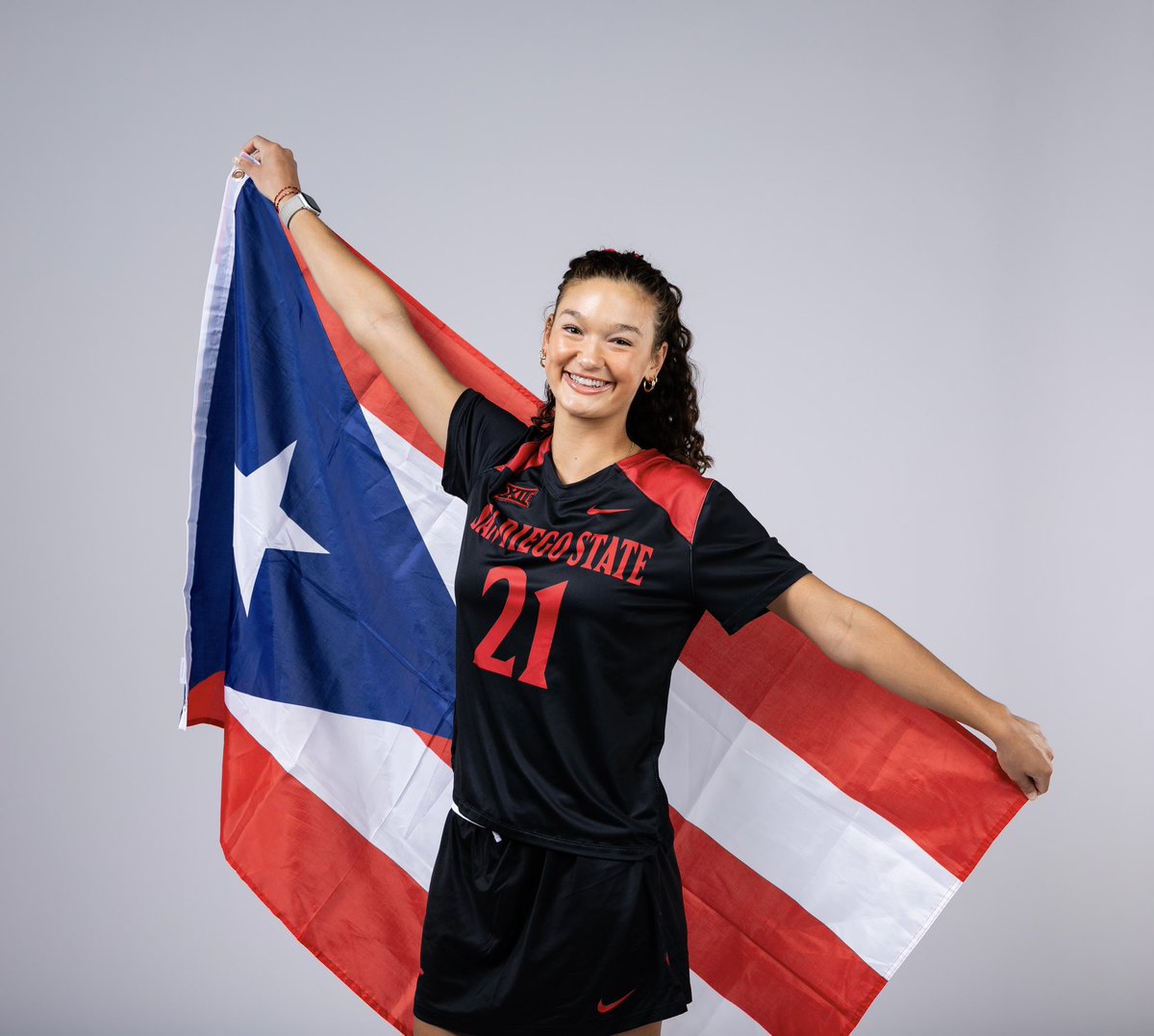 San Diego State Lacrosse tweet media