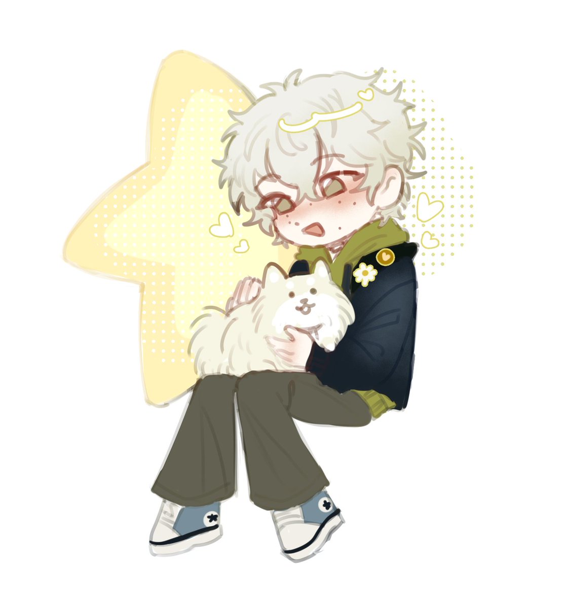 Mousee♡Vgen tweet media