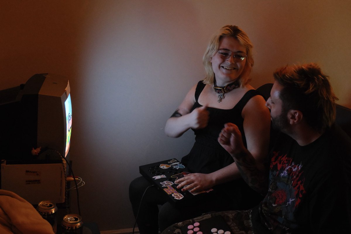 claire sweet tweet media