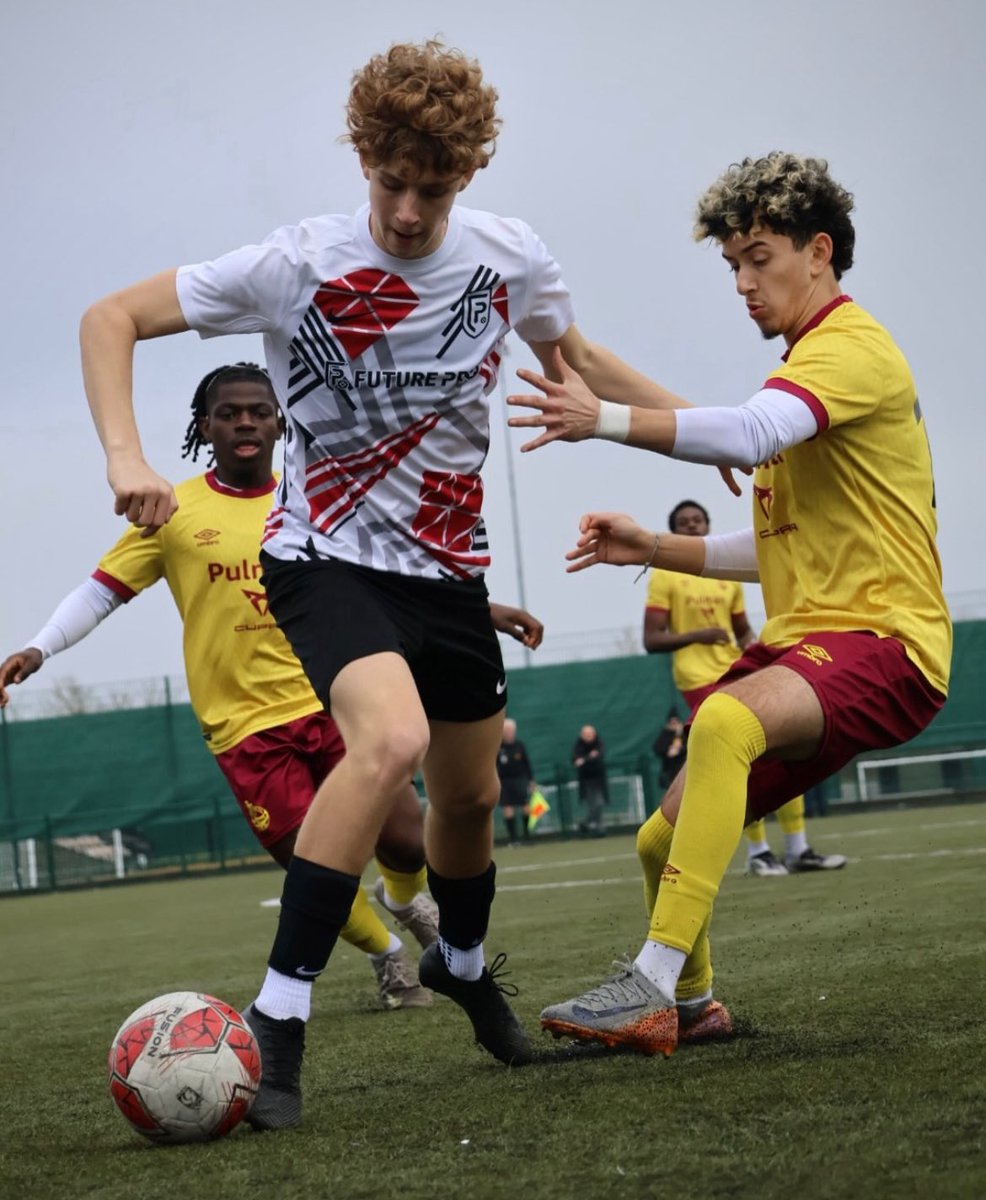 Future Pro tweet media