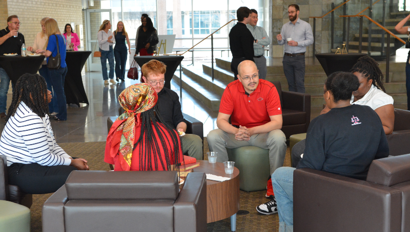 University of Arkansas School of Law tweet media