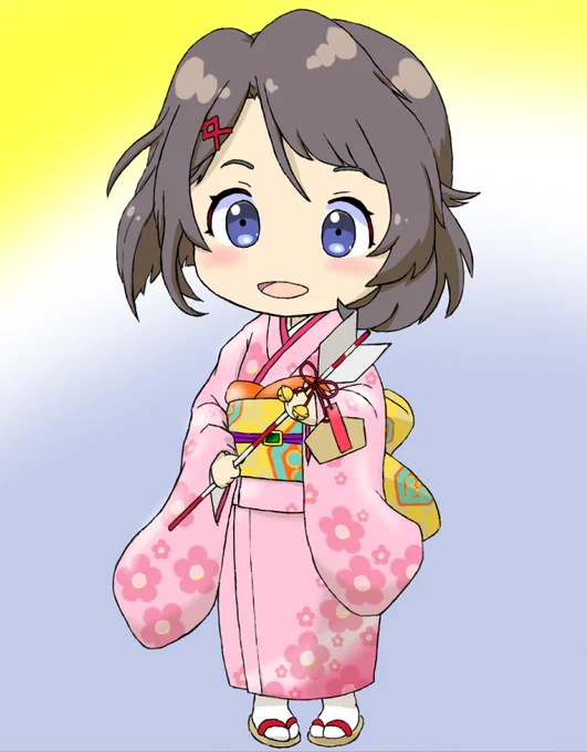 #みとの日 かこえ