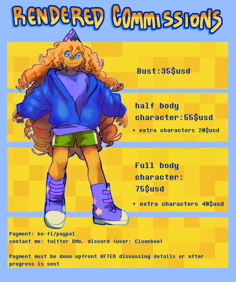 Jewel🪼🌟 (comms: Open!)🌟 tweet media