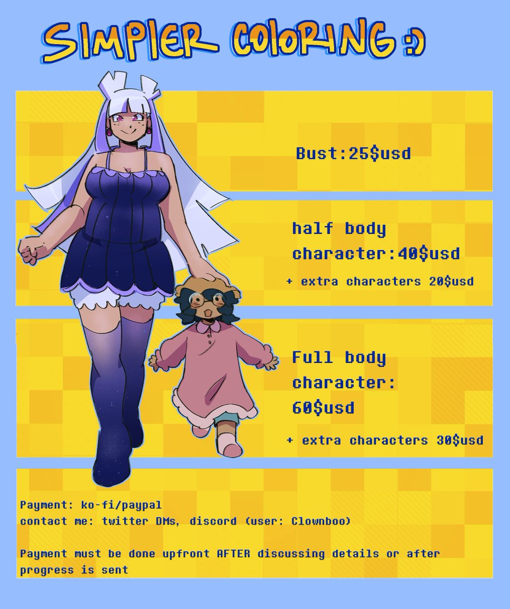 Jewel🪼🌟 (comms: Open!)🌟 tweet media