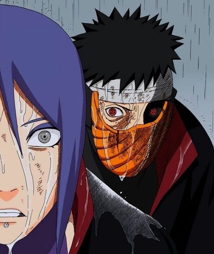 Daily Naruto tweet media