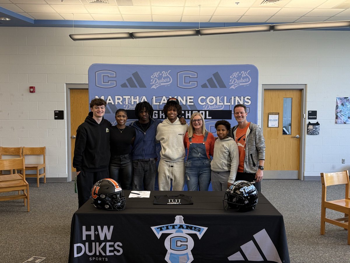 MLCHS Athletics tweet media