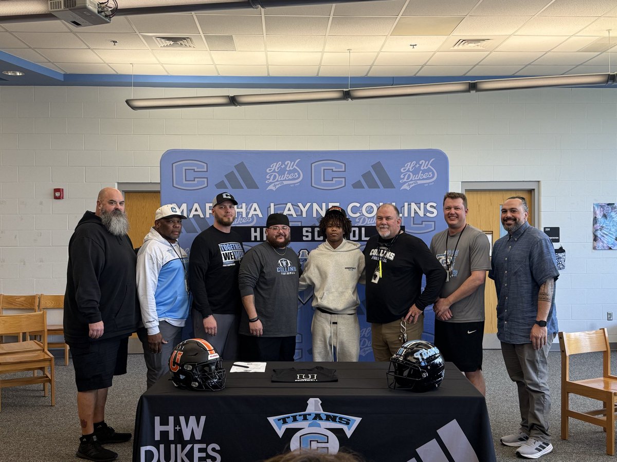 MLCHS Athletics tweet media