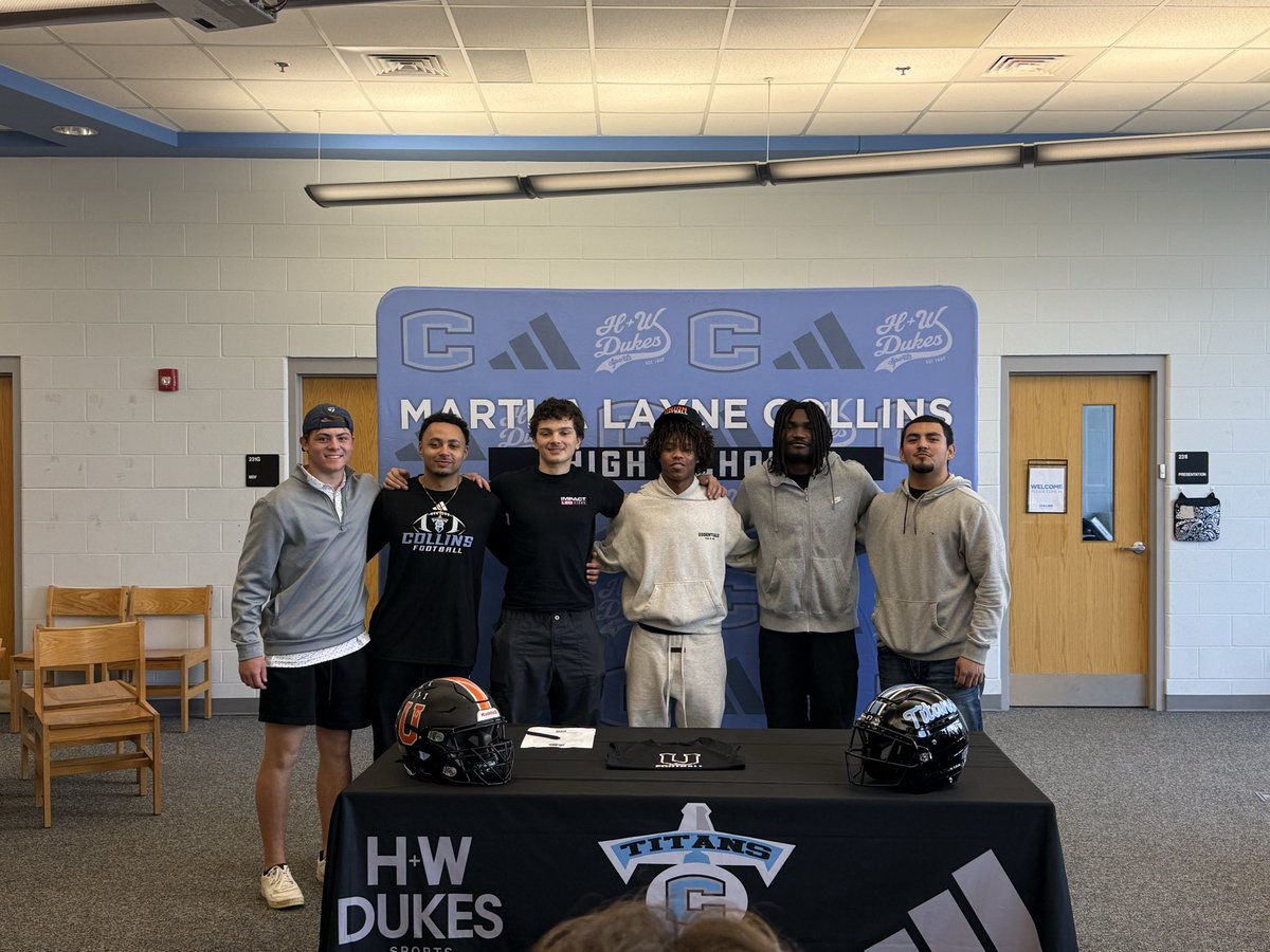 MLCHS Athletics tweet media