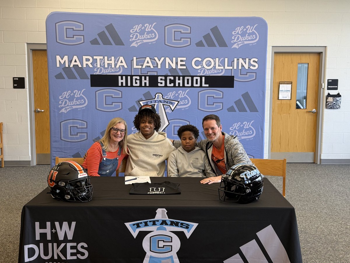 MLCHS Athletics tweet media