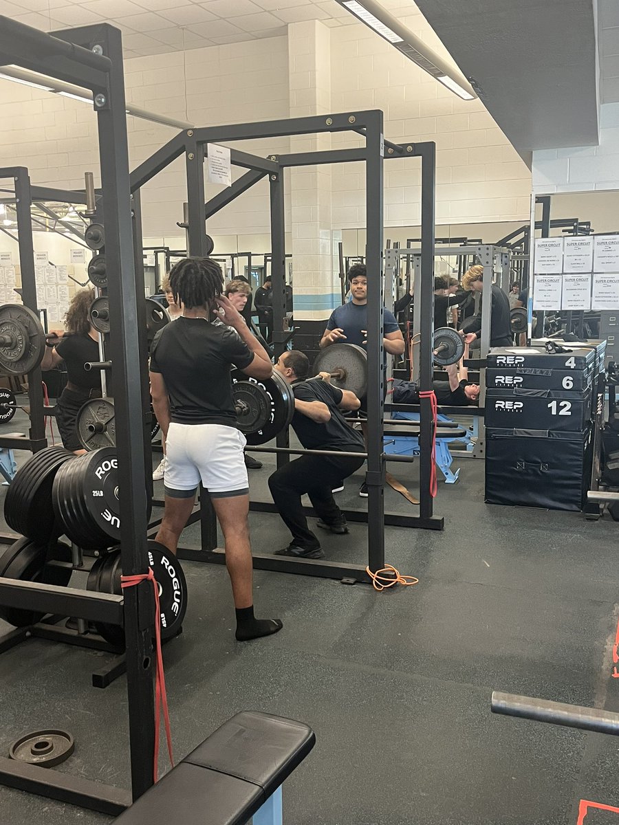 EVHS Football tweet media