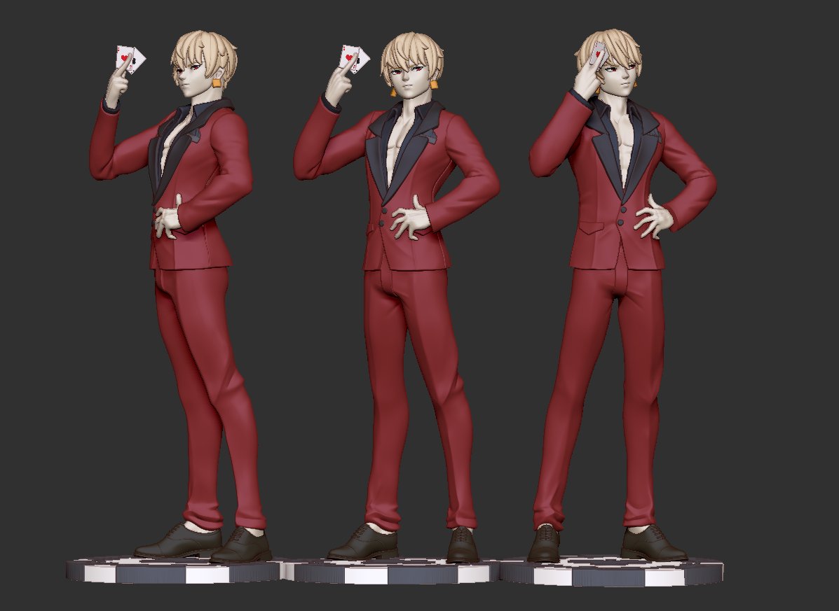 Alice 3d tweet media