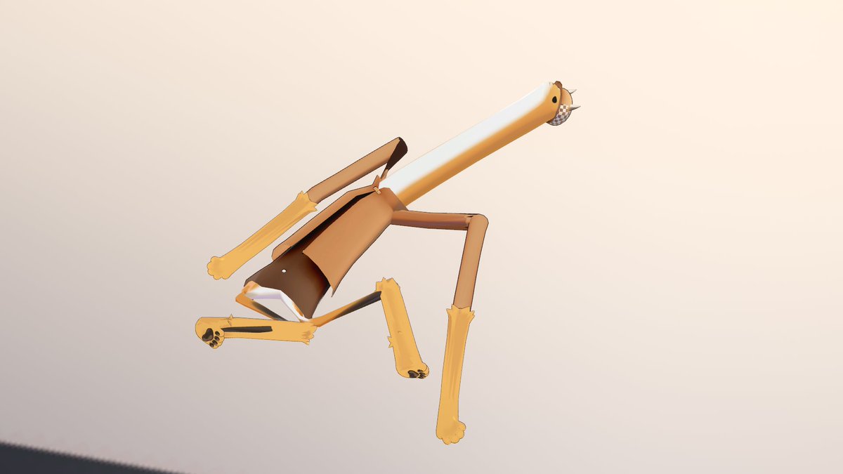 激甘納豆 tweet media