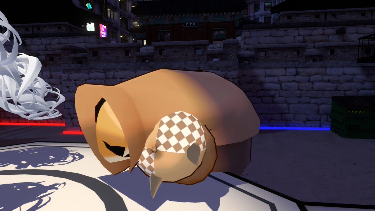 激甘納豆 tweet media