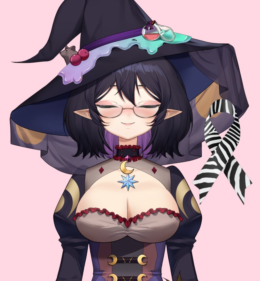 Violet Spellcraft 🐀✨ tweet media