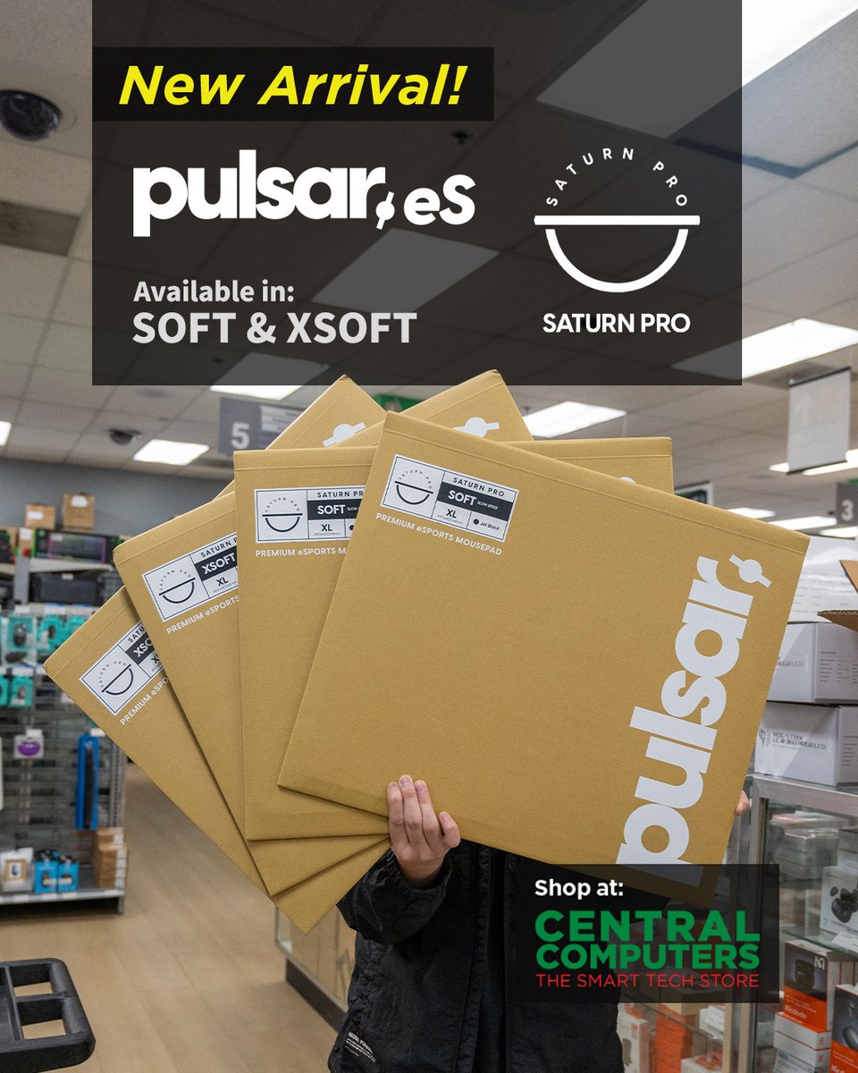 Central Computers tweet media