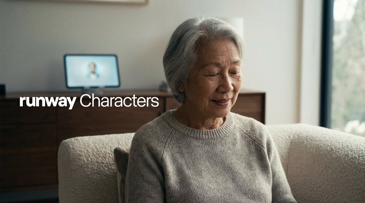 Characters accessibility frame