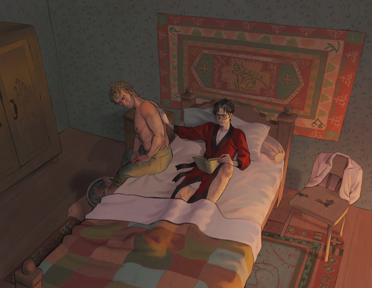 creaturial 𓃗 franco-cantabrian cave art #1 fan tweet media