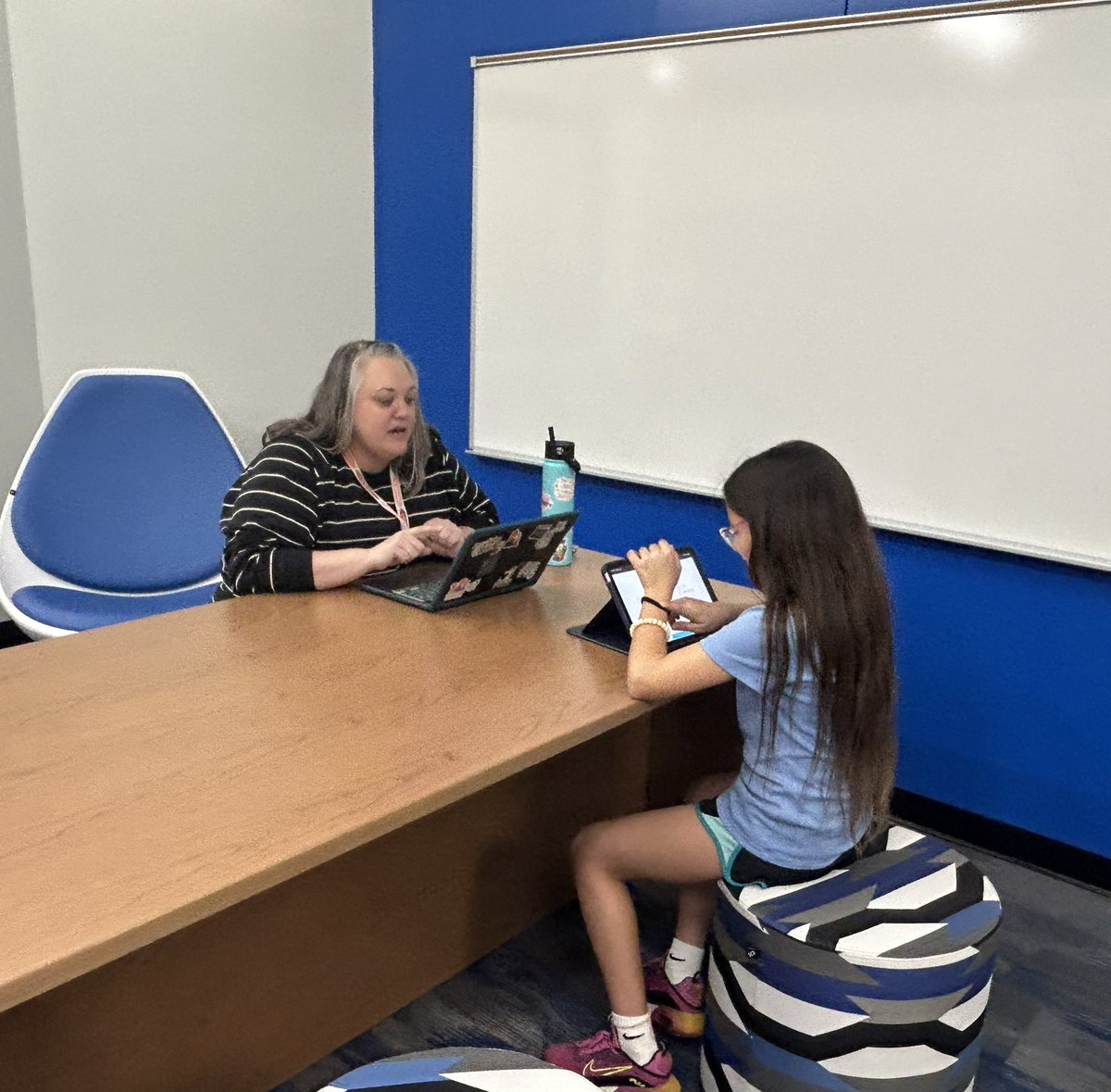 Fall Creek Falcons tweet media