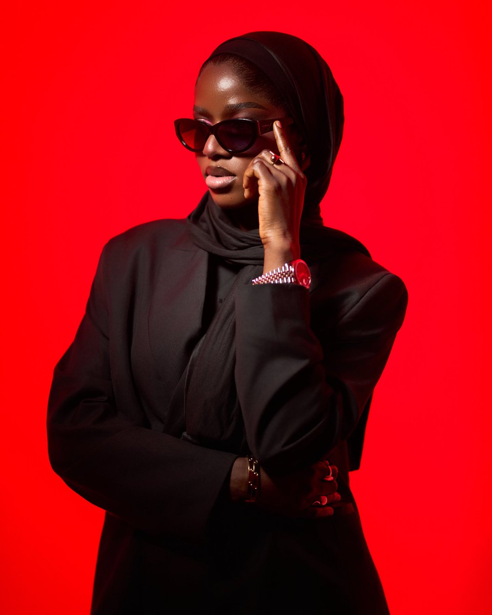 Roy Ayomide Studios tweet media