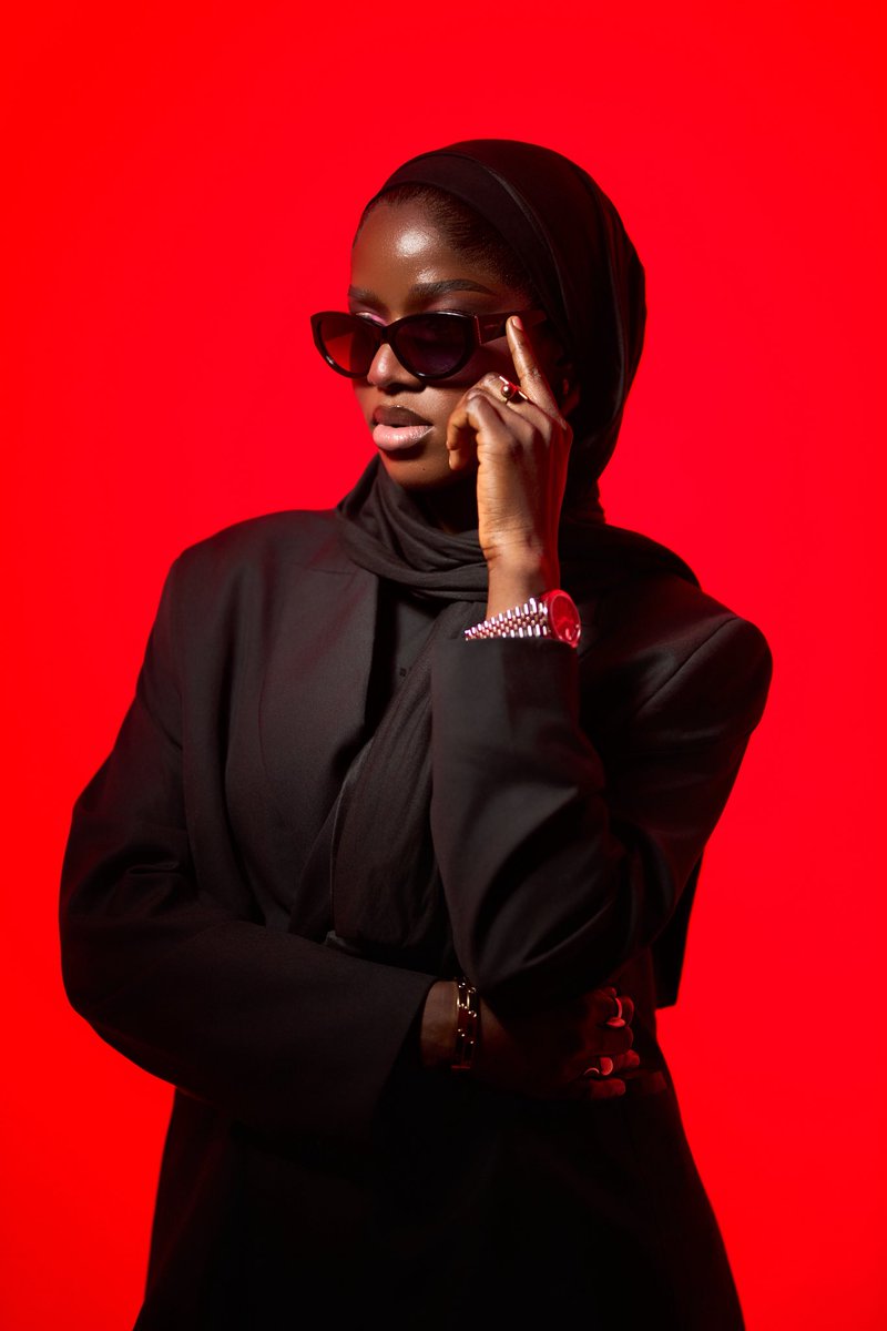 Roy Ayomide Studios tweet media