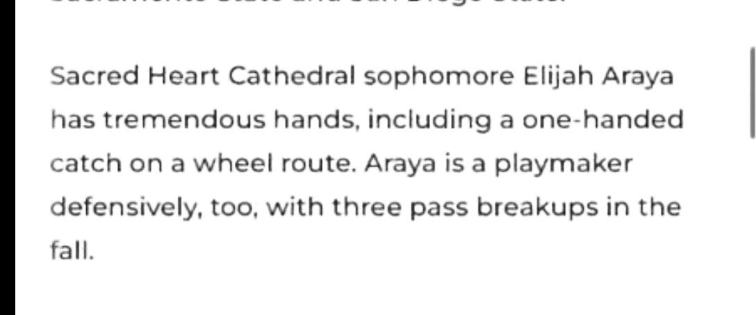 Elijah Araya tweet media