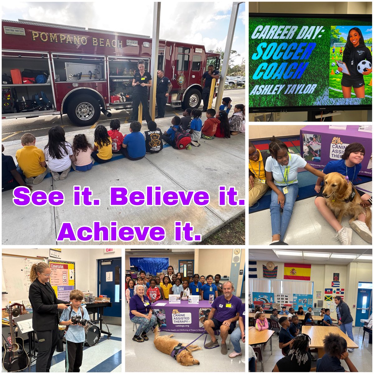 Cypress Elementary tweet media