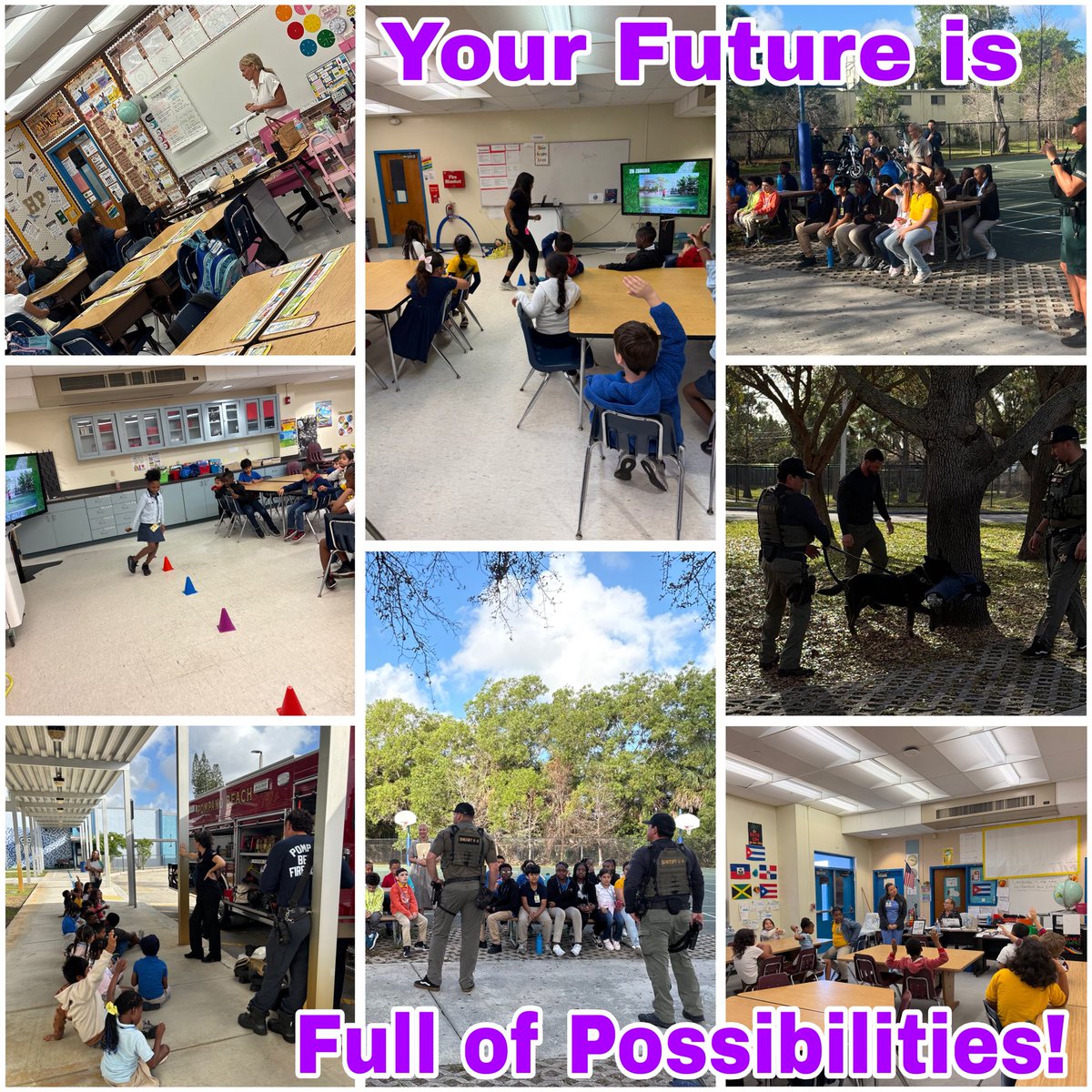 Cypress Elementary tweet media