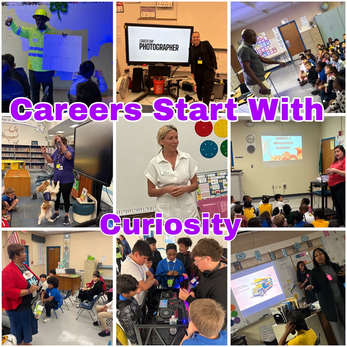 Cypress Elementary tweet media