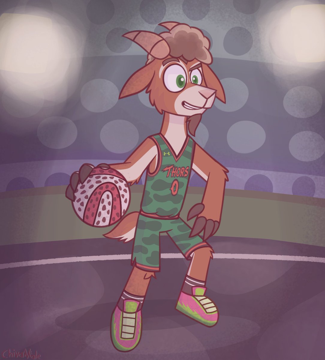 🐐 Chiva Vale 🐐🔪🎬 🇲🇽 tweet media