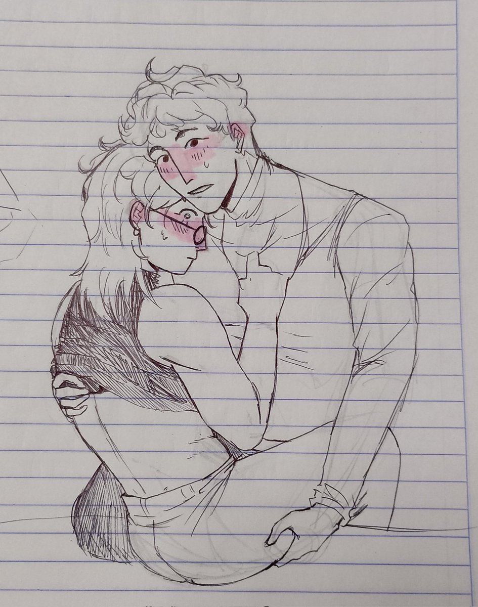 Vemii || Florian's Husbun || tweet media