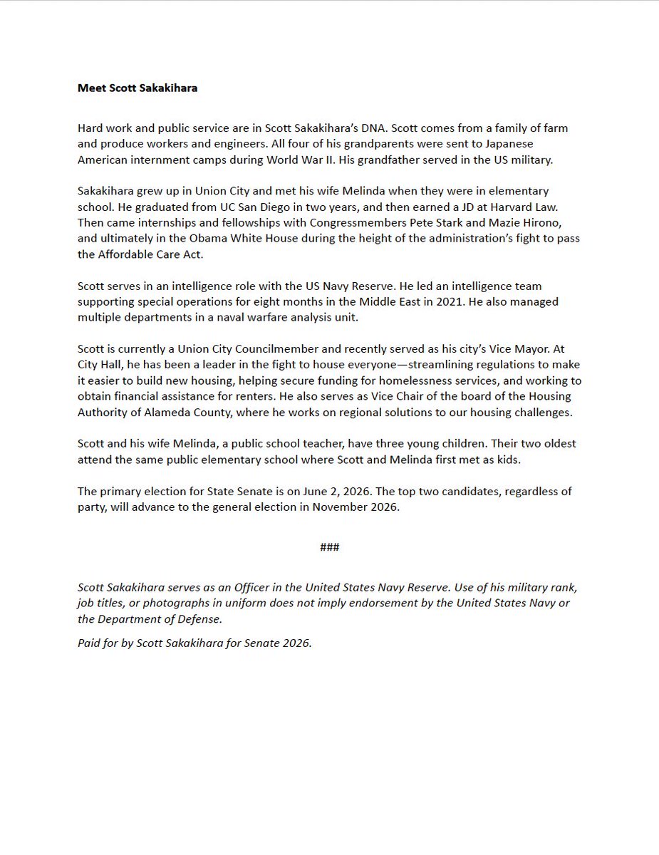 Scott Sakakihara tweet media