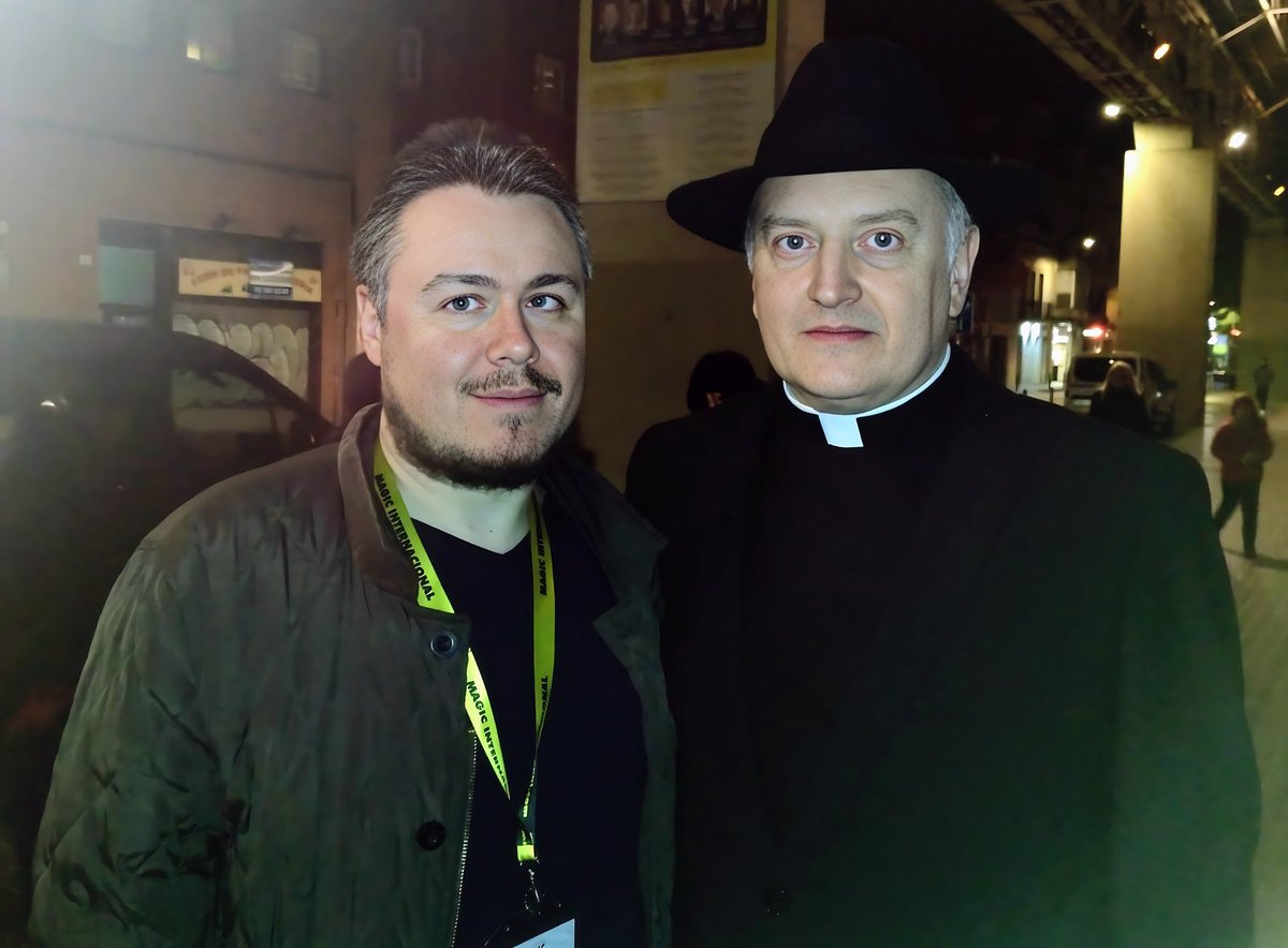 David Cuevas tweet media