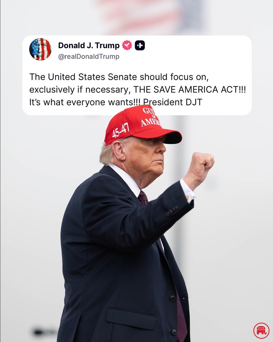 Republicans tweet media