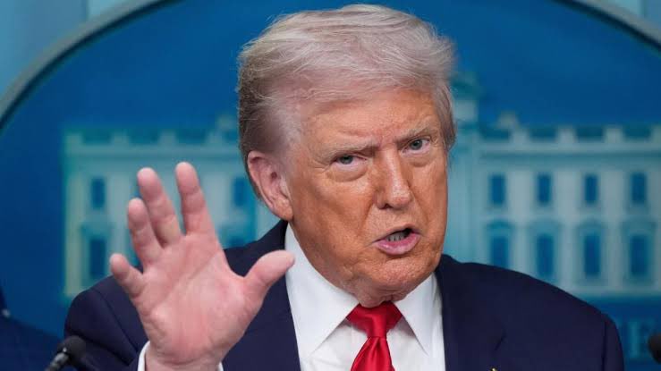 ترامب يثير الجدل بتغريدة حول الحرب مع إيران: انتصرنا ولكن لم نكفِ