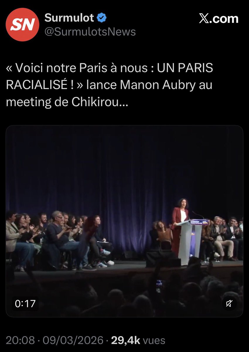 Insφumis Toujours tweet media
