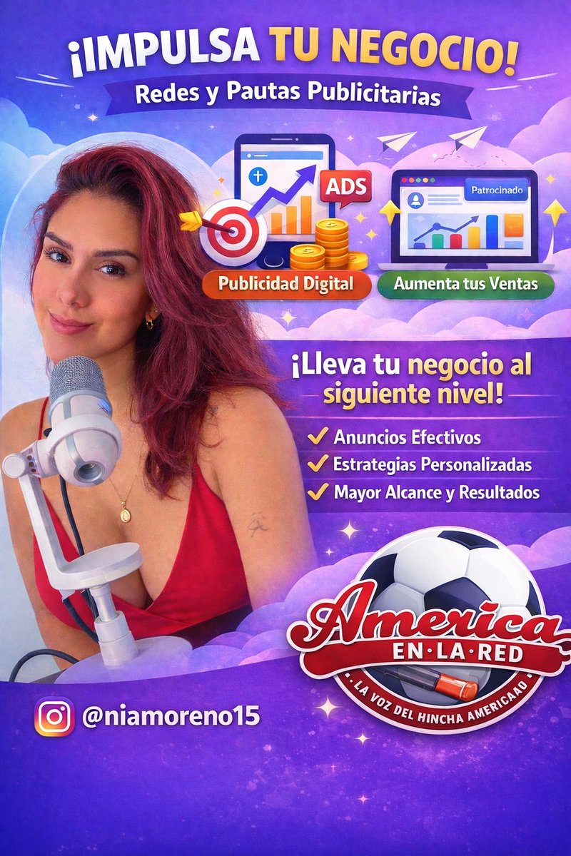 ESTEFANIA MORENO M. tweet media