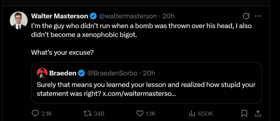 Vinny D'Agostino tweet media