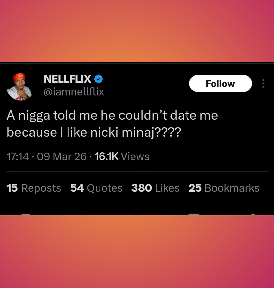 Red Media tweet media