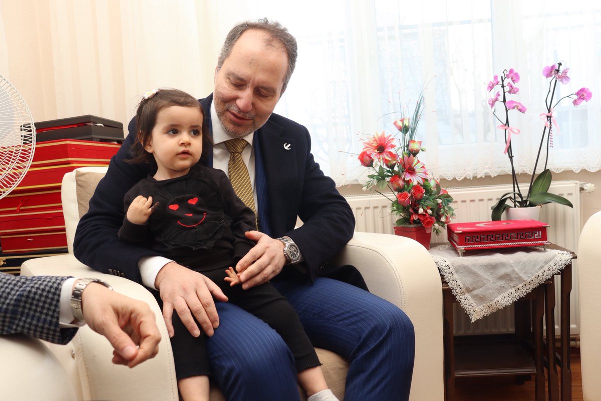 Erdoğan Yeşilsancak tweet media