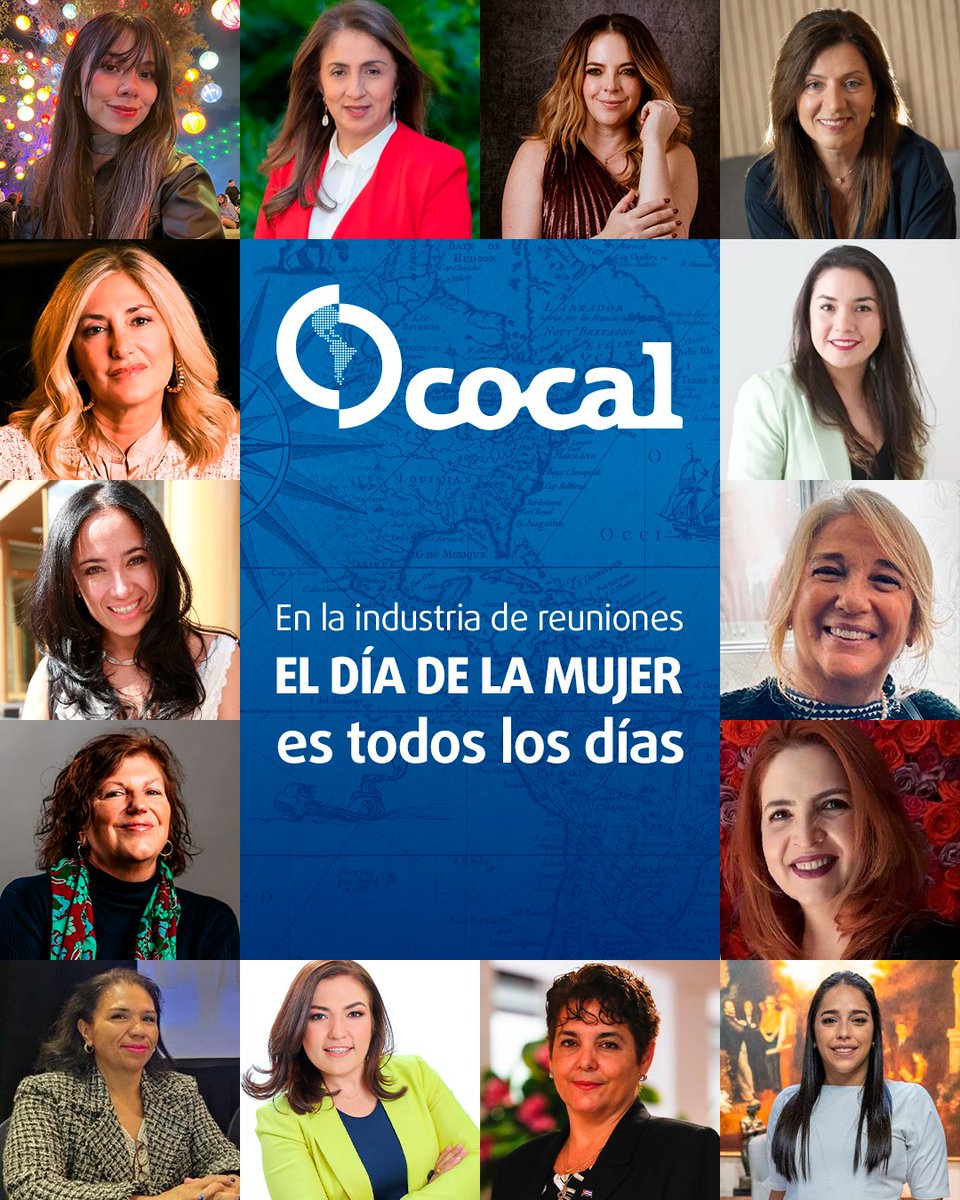 #SoyCocal tweet media