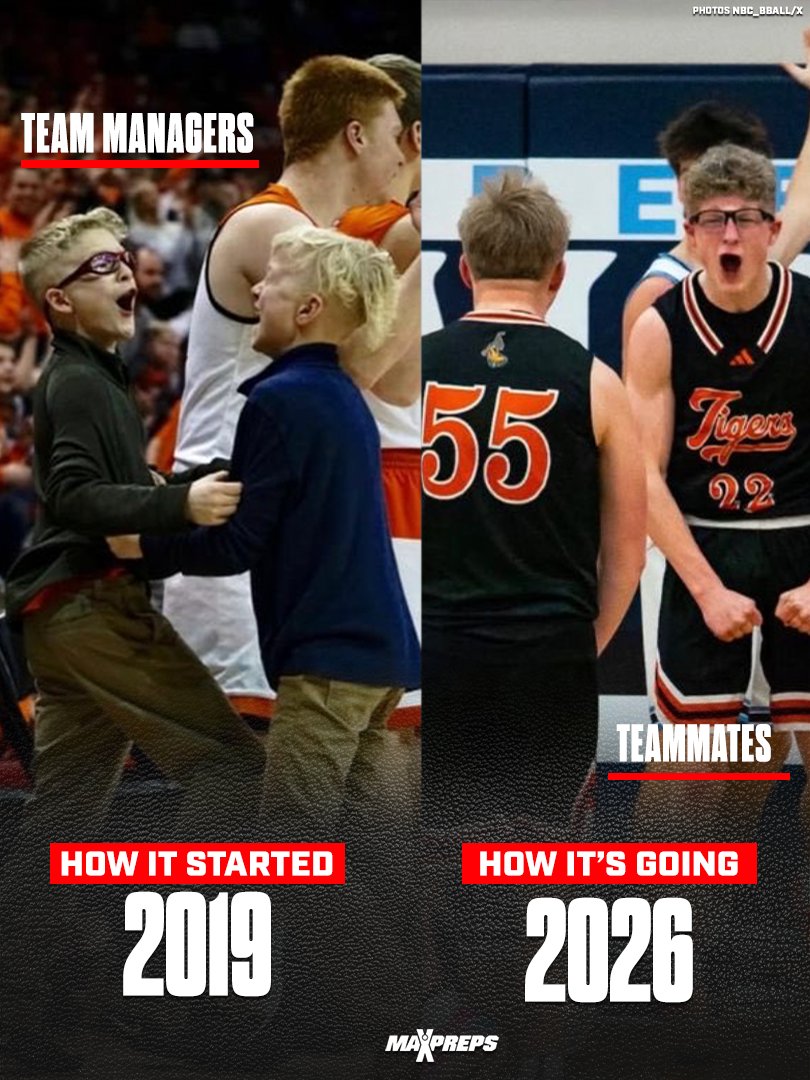 MaxPreps tweet media