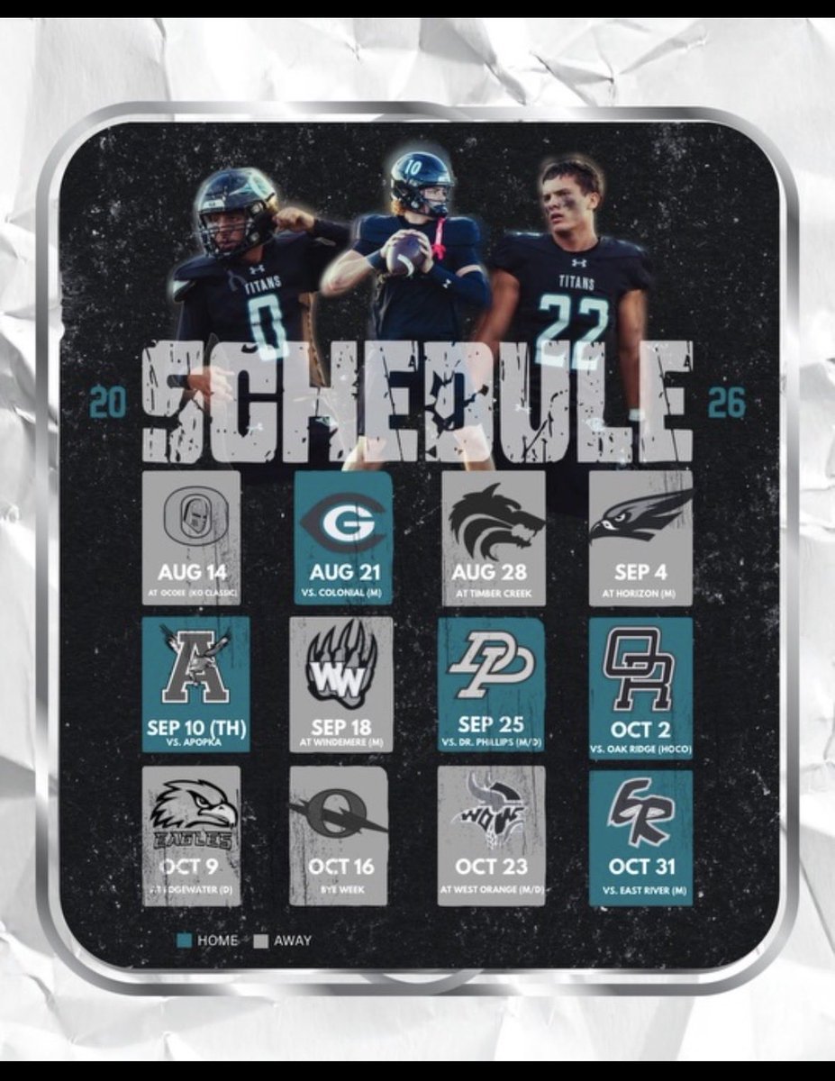 RealOlympiaTitansFB tweet media