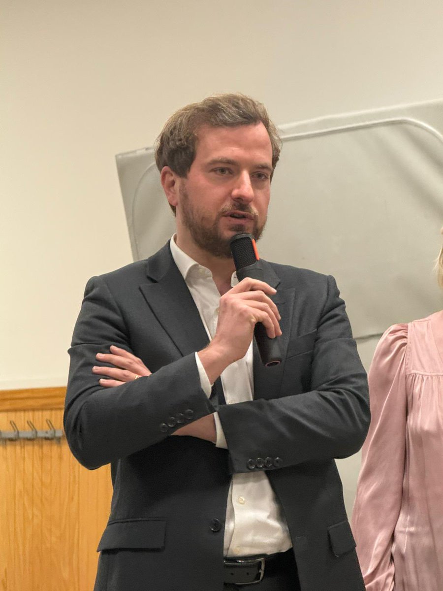 Erwan Leclerc tweet media