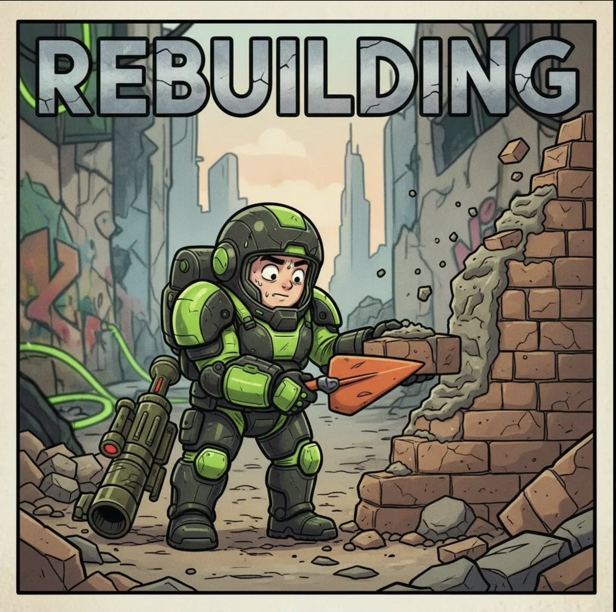 WorldWarThree tweet media